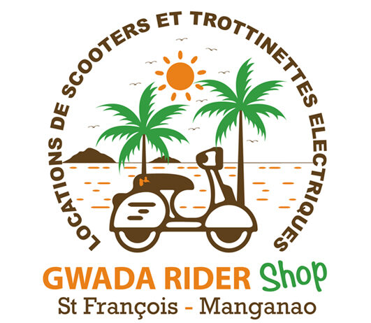 Gwada Rider Shop